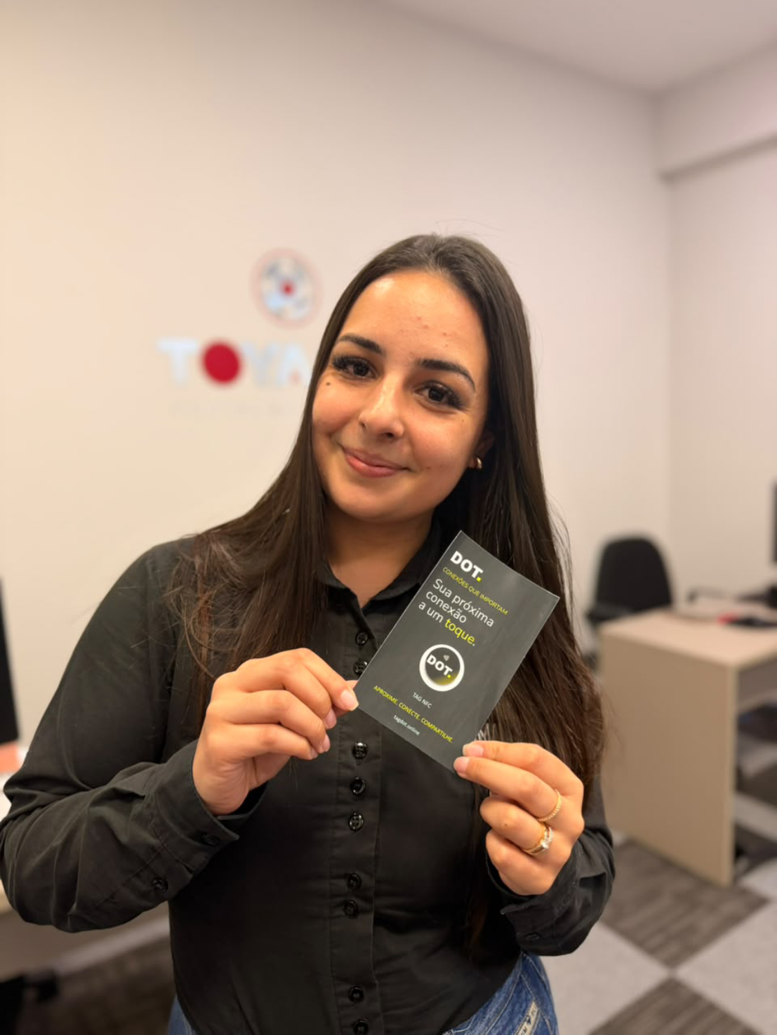 Nathalia Administrativo Toyama